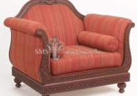 Symphony Sofa Chair