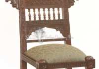 Antique Design Chair