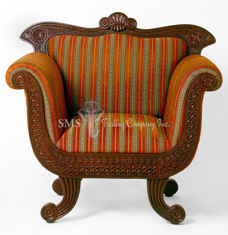 Royal Chair