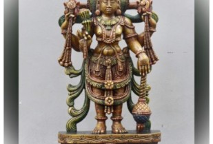 Vishnu