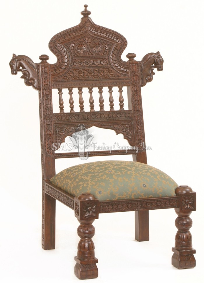 Antique Design Chair