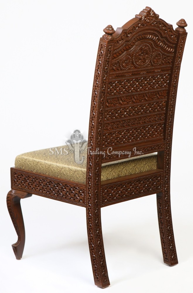 Royal Dining Chair Back