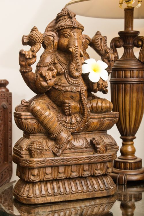 1.5 ft Ganesha